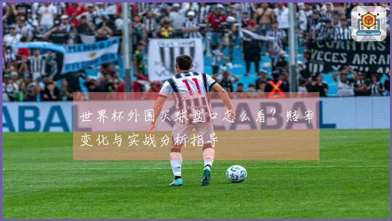 世界杯外围买球盘口怎么看？赔率变化与实战分析指导