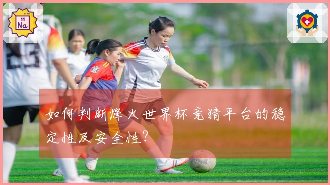 如何判断烽火世界杯竞猜平台的稳定性及安全性？