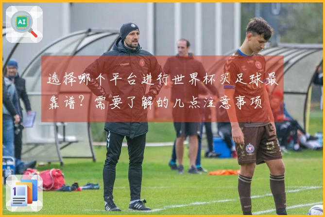 选择哪个平台进行世界杯买足球最靠谱？需要了解的几点注意事项