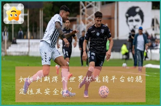 如何判断烽火世界杯竞猜平台的稳定性及安全性？